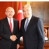 Kılıçdaroğlu 'Hayır', Baykal 'Evet'