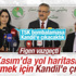 HDP heyeti Kandil'e çıktı
