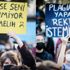 İngiltere ve Almanya'dan Boğaziçi'ne destek