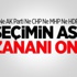 Seçimin Asıl Kazananı Milletvekilleri Oldu