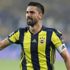 Hasan Ali güç depoluyor!