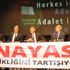 ‘Sandıktan çıkacak sonuç Türkiye’nin zaferi olacak’ ‘Sandıktan çıkacak sonuç Türkiye’nin zaferi olacak’