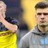 Erling Haaland: Alexander Sörloth fantastik işler ...