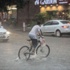 Ankara ve İstanbul'da yaz yağmuru