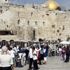 İsrail Burak Duvarı'nda yeni bir sinagog açtı