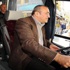 Abdurrahim Albayrak'ın bu pozu sosyal medyayı karıştırdı