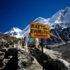 Everest yıkıldı Everest yıkıldı