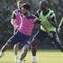 Emre Belözoğlu ve Emenike gelişmesi Emre Belözoğlu ve Emenike gelişmesi