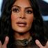 Kardashian'a tepki: 'Kertenkeleyi rahat bırakın' Kardashian'a tepki: 'Kertenkeleyi rahat bırakın'