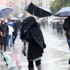 Meteoroloji'den kritik uyarı! Şiddet yağış geliyor..