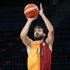 Galatasaray, Erol Can Çinko ile yollarını ayırdı Galatasaray, Erol Can Çinko ile yollarını ayırdı