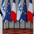 Fransa'dan İsrail'e kınama!