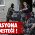 Pkk’nın Nefes Borusu Sıkıldı