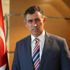 Feyzioğlu: Siyaset yapan hakim istemiyoruz Feyzioğlu: Siyaset yapan hakim istemiyoruz