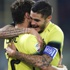 Melo kızardı, Inter kazandı!