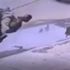 Böyle kaza görülmedi! 10 metre havalandı Böyle kaza görülmedi! 10 metre havalandı