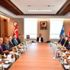 İmamoğlu'ndan İSKİ ve itfaiye ziyareti İmamoğlu'ndan İSKİ ve itfaiye ziyareti