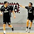 Hentbolda rakip Mersin