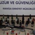 Manisa'da YDG-H operasyonu: İki kişi tutuklandı Manisa'da YDG-H operasyonu: İki kişi tutuklandı