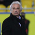 Halilhodzic başarılı olamadı!