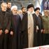 İran Dini Lideri Hameney, Süleymani'nin cenaze namazını gözyaşları içinde kıldırdı! İşte o anlar...