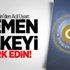 Dışişlerin'den Acil Uyarı: Hemen Ülkeyi Terk Edin Dışişlerin'den Acil Uyarı: Hemen Ülkeyi Terk Edin