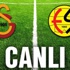 TT Arena'da Frikik Düellosu! Galatasaray 1-1 Eskişehirspor / ATV Canlı TT Arena'da Frikik Düellosu! Galatasaray 1-1 Eskişehirspor / ATV Canlı