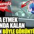 ﻿İstifa etmek zorunda kalan bakan böyle görüntülendi