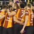 Galatasaray filede avantaj peşinde