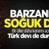 Barzani'ye soğuk duş! Bir ülke daha kararını açıklarken Türk devi de durdurdu