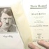 ‘Mein Kampf’la Hitler’in ruhu geri gelir mi?