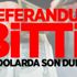 Referandum bitti! İşte dolarda son durum... Referandum bitti! İşte dolarda son durum...