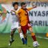Galatasaraylı Ömer Bayram’dan büyük fedakârlık. Arda Turan açıkladı Galatasaraylı Ömer Bayram’dan büyük fedakârlık. Arda Turan açıkladı