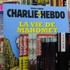 Charlie Hebdo yayına ara verdi Charlie Hebdo yayına ara verdi
