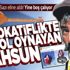Provokatif Mahsun Kırmızıgül metro simgesinin değişmesinden rahatsız oldu
