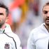 Beşiktaş'ın Caner ve Gökhan konusundaki sürpriz kararı