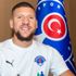Kasımpaşa, Jeffrey Bruma'yı renklerine bağladı Kasımpaşa, Jeffrey Bruma'yı renklerine bağladı