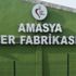 Amasya Şeker Fabrikasından koronavirisün ardından etil alkol üretme kararı