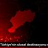 Balıkesir Türkiye nin ulusal destinasyonu seçildi Balıkesir Türkiye nin ulusal destinasyonu seçildi