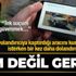Film değil gerçek! Kocaeli'de dolandırıcıya kaptırdığı aracını kurtarmak isterken aynı yöntemle bir daha dolandırıldı