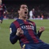 Barcelona 2-1 Real Madrid