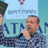 Saray muhalefeti! Saray muhalefeti!