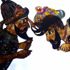 Karagöz ve Hacivat Bosna Hersek'te küllerinden doğuyor Karagöz ve Hacivat Bosna Hersek'te küllerinden doğuyor