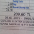 Enerji Bakanı, kaçak elektrik bedelini 'kayıplar maliyetin içinde' diye savundu Enerji Bakanı, kaçak elektrik bedelini 'kayıplar maliyetin içinde' diye savundu