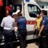 Türbeyi soymak isteyen hırsız yaşlı adamı vurdu Türbeyi soymak isteyen hırsız yaşlı adamı vurdu