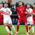 Ünlü yorumcu Serdar Ali Çelikler'den milli takım değerlendirmesi!