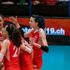 Türkiye 3-0 Güney Kore | MAÇ SONUCU