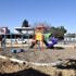 Duacı ya yeni park yatırımları