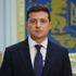Zelenskiy: Donbas'ın geri dönüşü, Rusya'nın isteğine ve Avrupalı ortaklarımızın desteğine bağlı