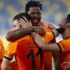Galatasaray zirve takibini sürdürdü Galatasaray zirve takibini sürdürdü